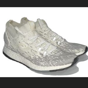 SOLD Adidas PureBOOST RBL Running Shoes Men’s Size